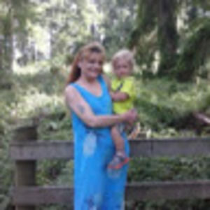 Meet your Posher, Kris